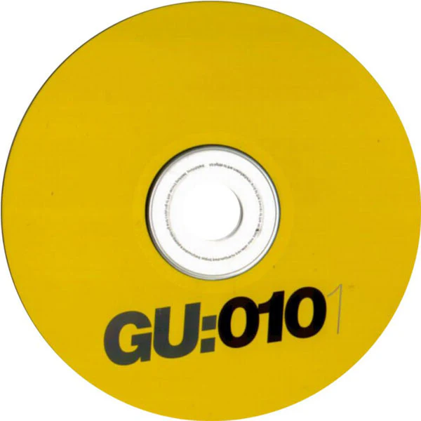 Danny Tenaglia - Global Underground 010: Athens (2xCD, Mixed) - Image 4