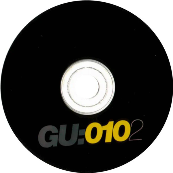 Danny Tenaglia - Global Underground 010: Athens (2xCD, Mixed) - Image 5