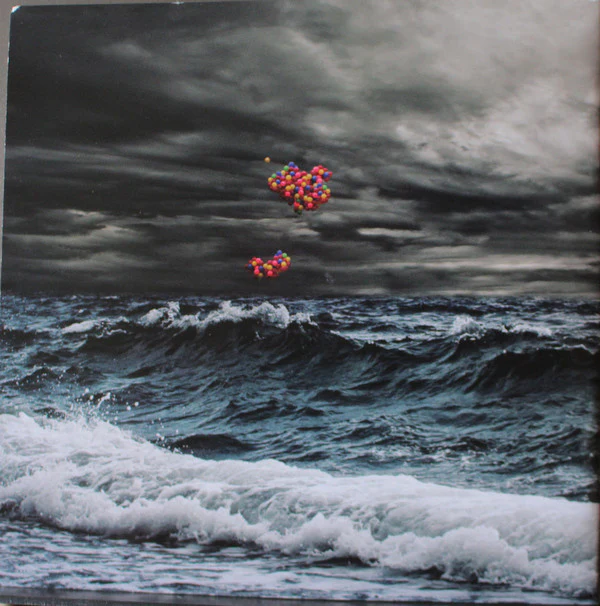 Darren Hayes - Secret Codes And Battleships (CD, Album) - Image 2