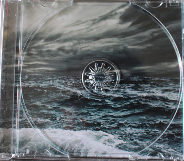 Darren Hayes - Secret Codes And Battleships (CD, Album) - Image 4