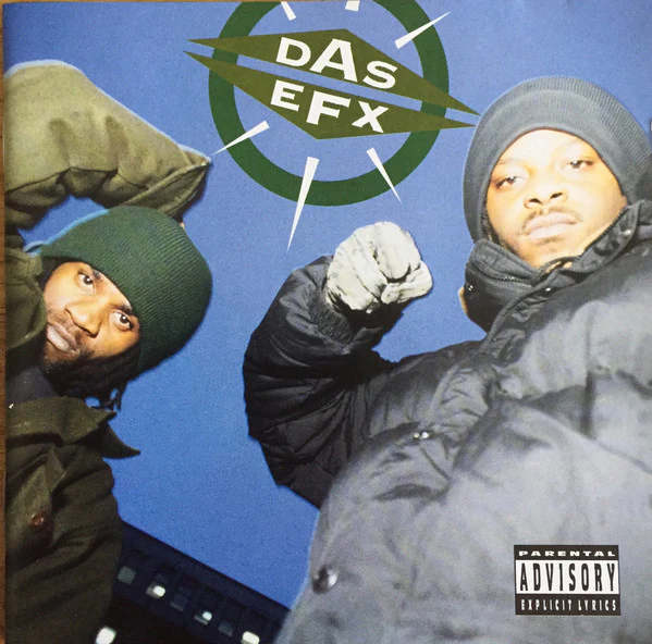Das EFX - The Very Best Of Das EFX (CD, Comp)
