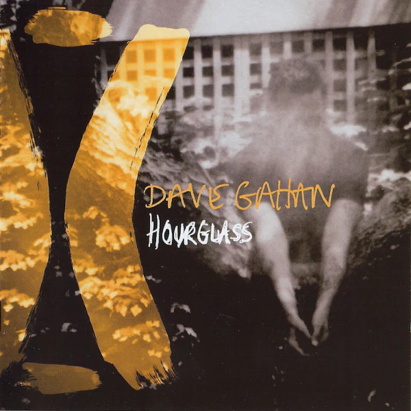 Dave Gahan - Hourglass (CD, Album)