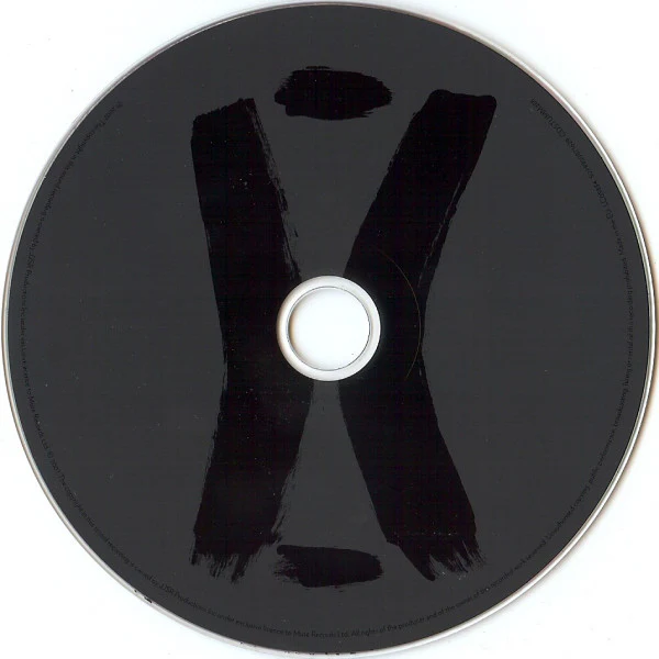 Dave Gahan - Hourglass (CD, Album) - Image 3