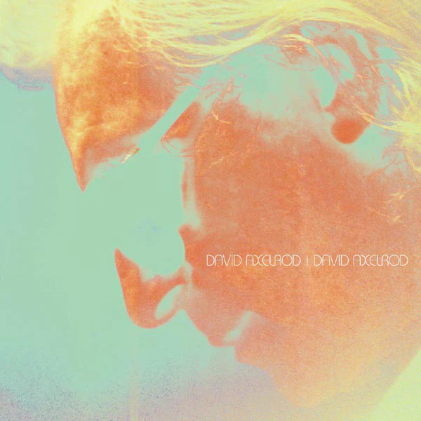 David Axelrod - David Axelrod (CD, Album, Enh)