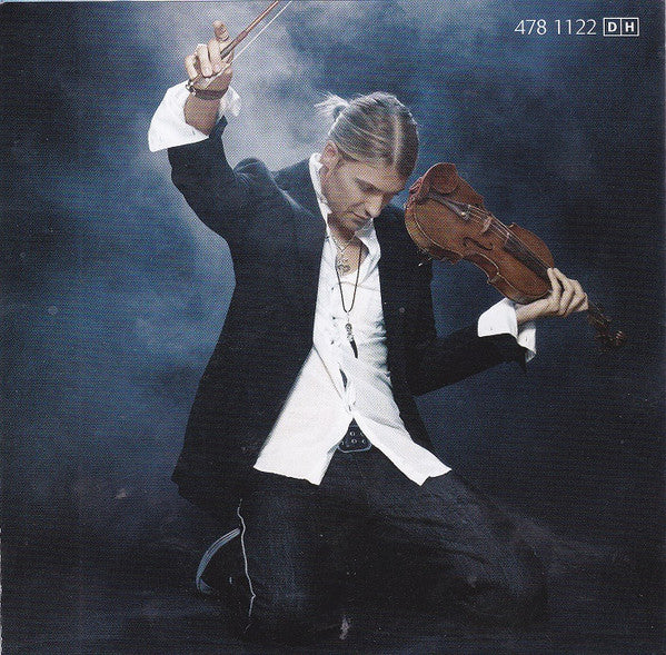 David Garrett  - Encore (CD, Album, Jew) - Image 3
