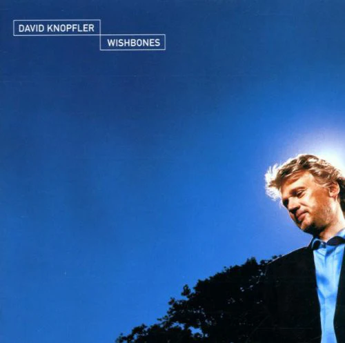David Knopfler - Wishbones (CD, Album)