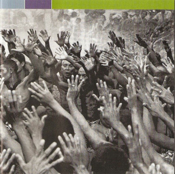 David Lewiston - Indonesia: Bali - Music From The Morning Of The World (CD, Album, RE, RM) - Image 2