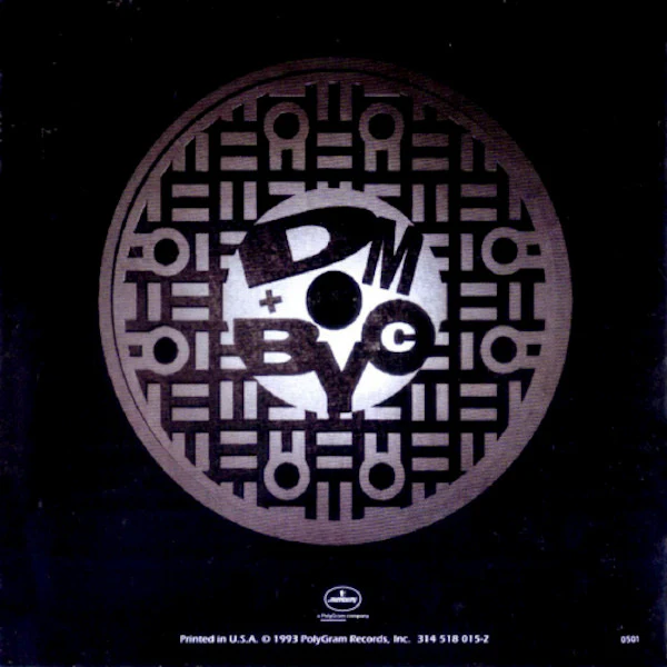 David Morales & The Bad Yard Club - The Program (CD, Album) - Image 2