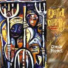 David Murray - Creole Project (CD, Album)