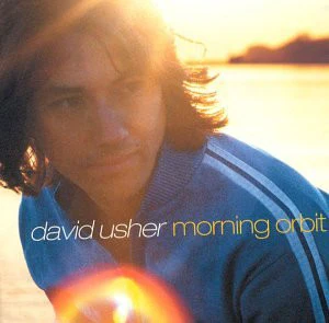 David Usher - Morning Orbit (CD, Album)