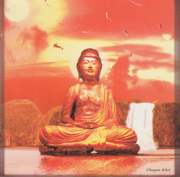 David Visan - Buddha-Bar IV (2xCD, Comp, Mixed, Cla) - Image 5