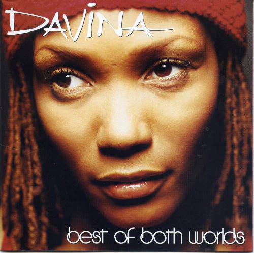 Davina - Best Of Both Worlds (CD, Album)