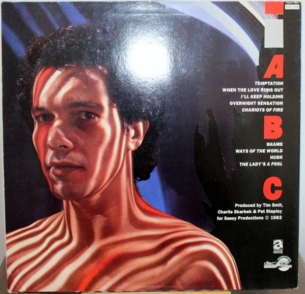 De Blanc - De Blanc (LP, Album) - Image 2