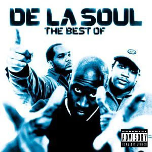 De La Soul - The Best Of (CD, Comp, RM)