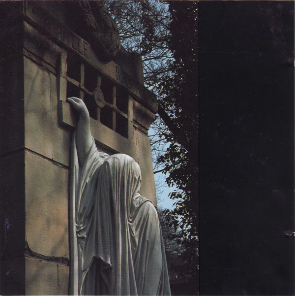 Dead Can Dance - Within The Realm Of A Dying Sun (CD, Album, RE)