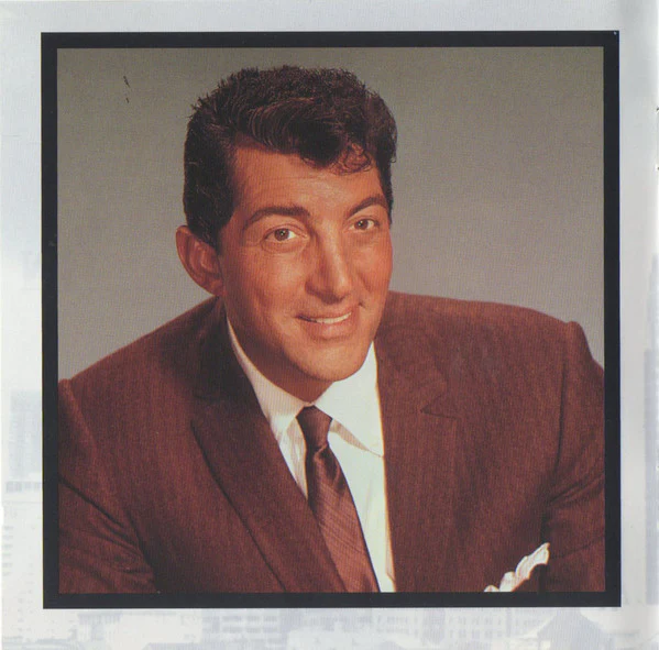 Dean Martin - The Very Best Of Dean Martin (The Capitol & Reprise Years) (CD, Comp) - Image 5