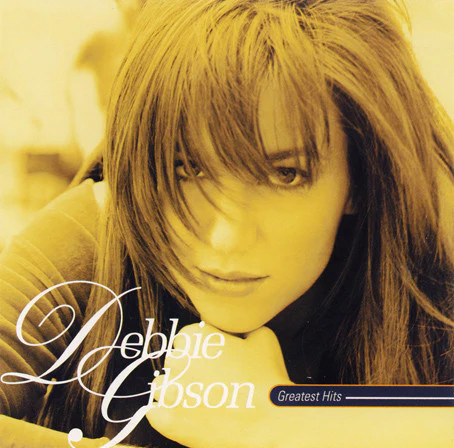Debbie Gibson - Greatest Hits (CD, Comp)