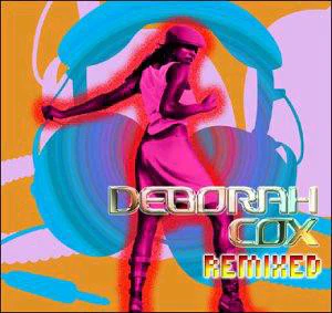 Deborah Cox - Remixed (CD, Comp, Mixed)