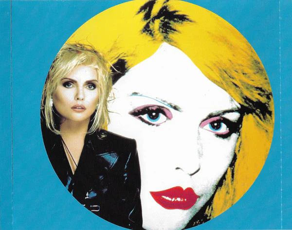 Deborah Harry - Most Of All - The Best Of (CD, Comp) - Image 4