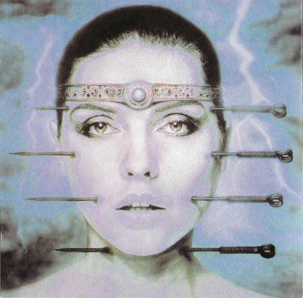 Deborah Harry - Most Of All - The Best Of (CD, Comp) - Image 5