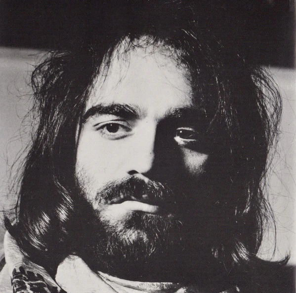 Demis Roussos - The Golden Voice Of Demis Roussos (CD, Comp) - Image 4