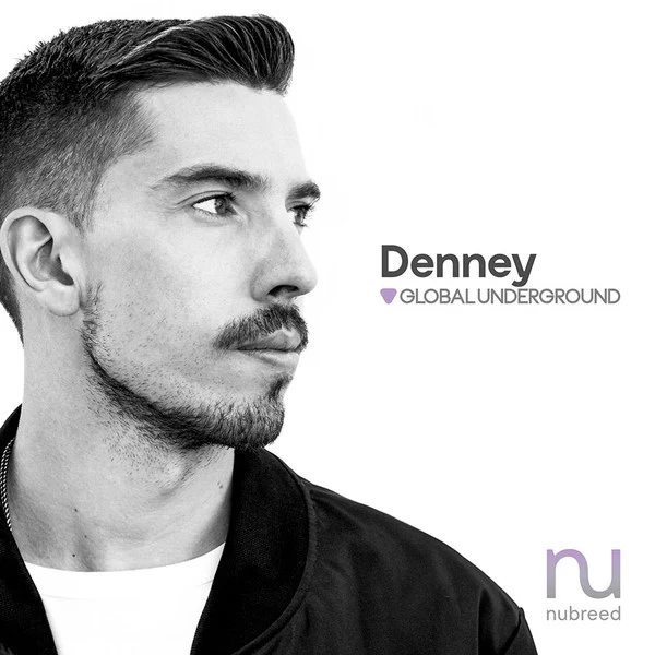 Denney - Nubreed 12 (2xCD, Comp, Mixed)