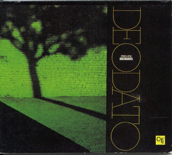 Deodato* - Prelude (CD, Album, RE, RM)