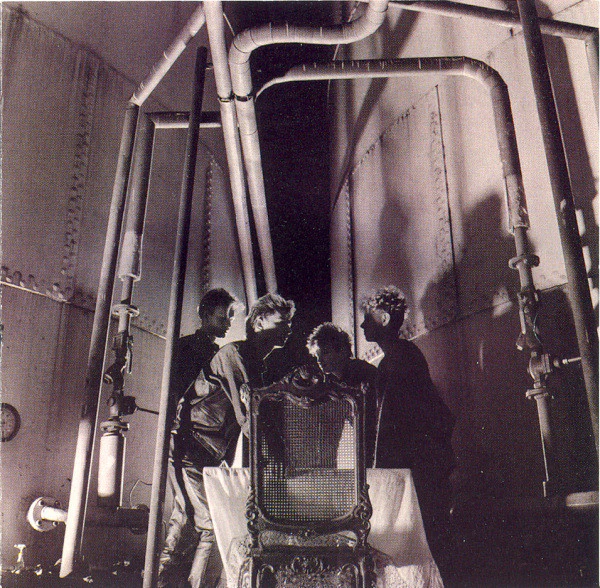 Depeche Mode - People Are People (CD, Album, Comp, RE)