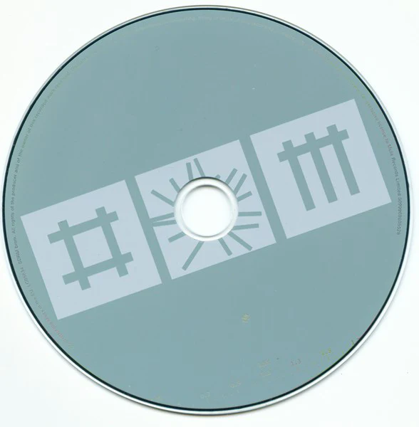 Depeche Mode - Sounds Of The Universe (CD, Album) - Image 3