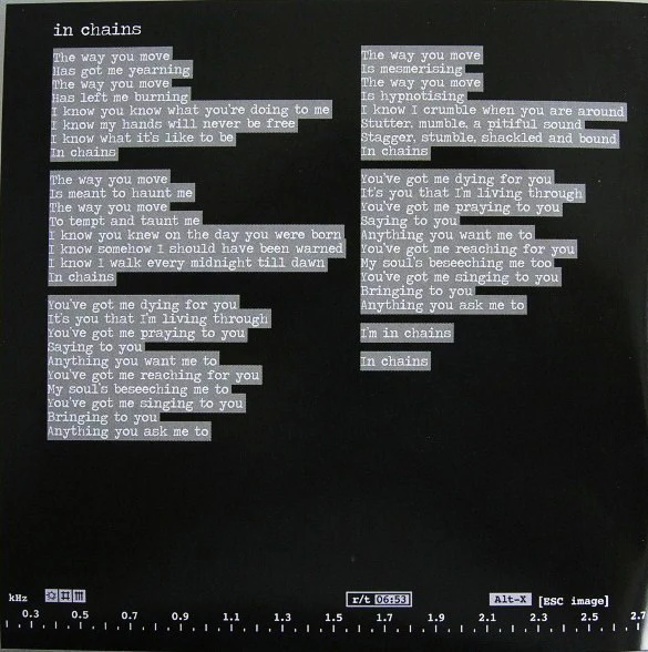 Depeche Mode - Sounds Of The Universe (CD, Album) - Image 5