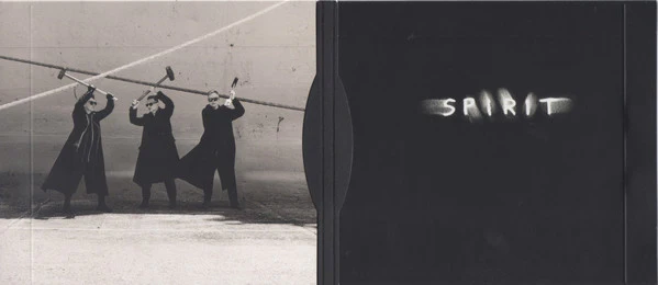 Depeche Mode - Spirit (CD, Album) - Image 5