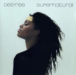 Des'ree - Supernatural (CD, Album)