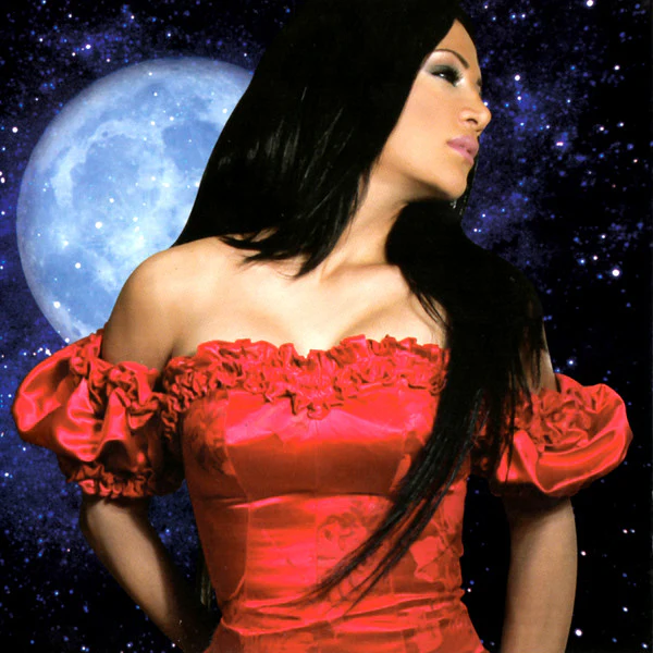 Diana* - من ديانا الى... (CD) - Image 4