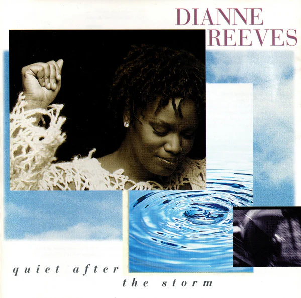 Dianne Reeves - Quiet After The Storm (CD, Album)