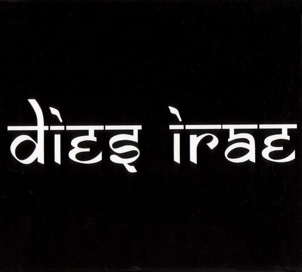 Dies Irae - Dies Irae (CD)