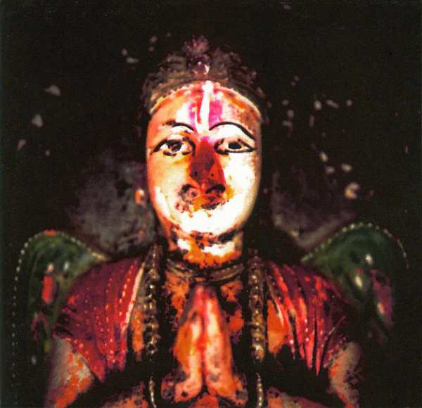 Dies Irae - Dies Irae (CD) - Image 4