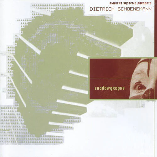 Dietrich Schoenemann - Shadowgraphs (CD, Album, Mixed) - Image 2