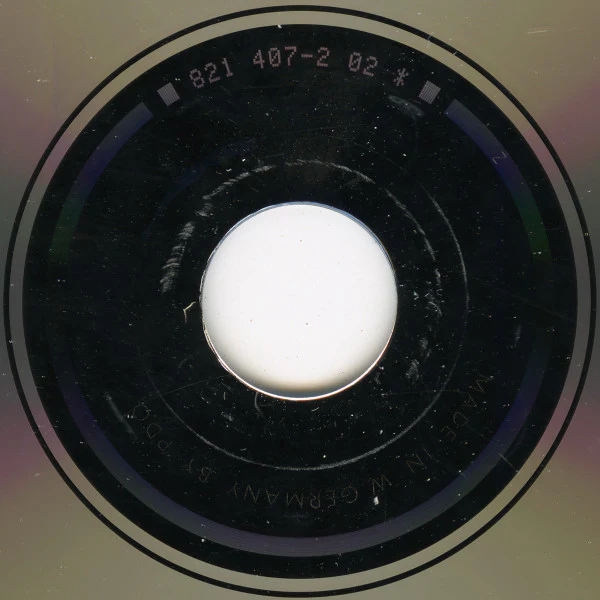 Dino Saluzzi - Kultrum (CD, Album, RE) - Image 4