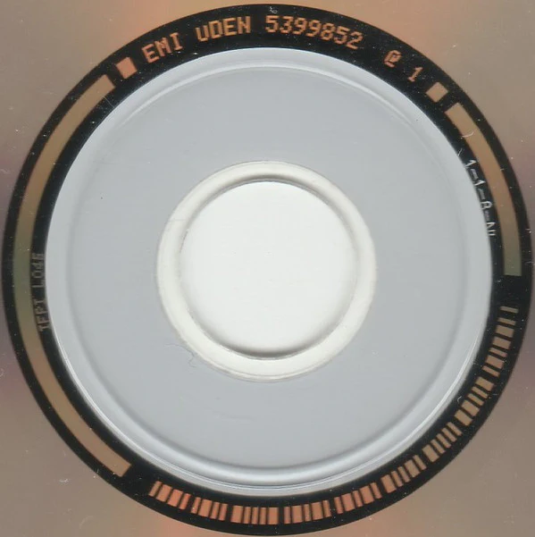 Dirty Vegas - Dirty Vegas (CD, Album) - Image 4