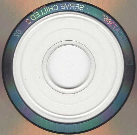 DiY - Diversions (CD, Comp) - Image 4