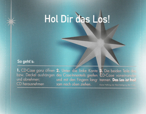 DJ BoBo - Celebration (CD, Album) - Image 3