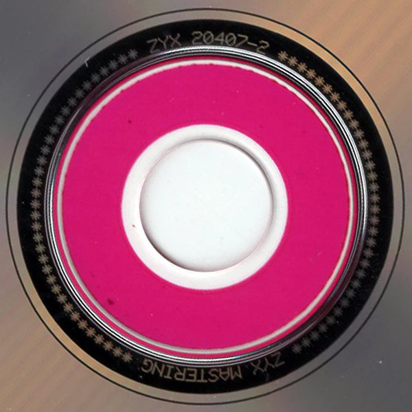 DJ Dado - The Album (CD, Album) - Image 4