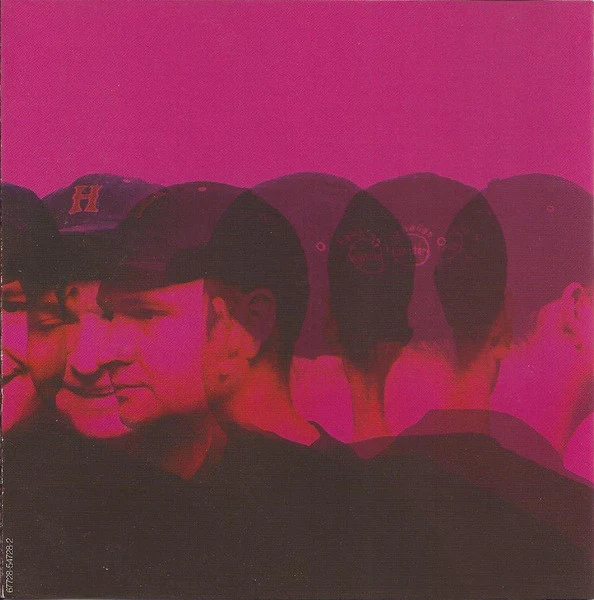 DJ Dan - Roundtrip (2xCD, Comp, Mixed) - Image 5