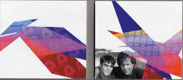 DJ Pippi & Jamie Lewis* - In The Mix 2004 (2xCD, Comp, Mixed) - Image 3