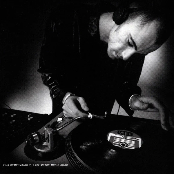 DJ Robert Miles* - In The Mix (CD, Mixed) - Image 3