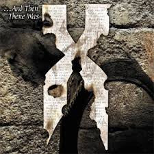 DMX - ...And Then There Was X (CD, Album, Cle)