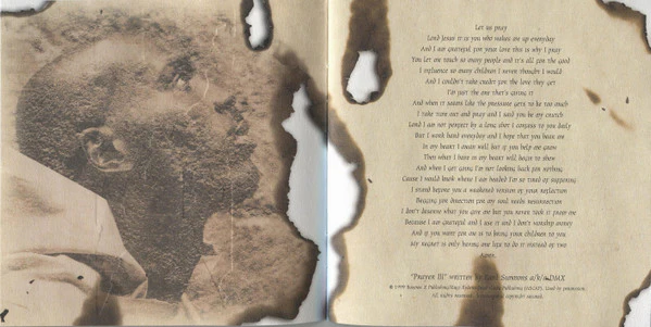 DMX - ...And Then There Was X (CD, Album, RE) - Image 2