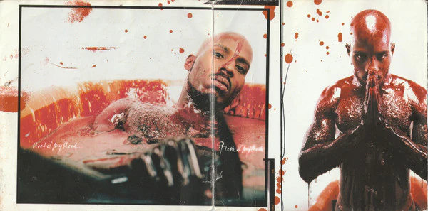 DMX - Flesh Of My Flesh Blood Of My Blood (CD, Album, PMD) - Image 4
