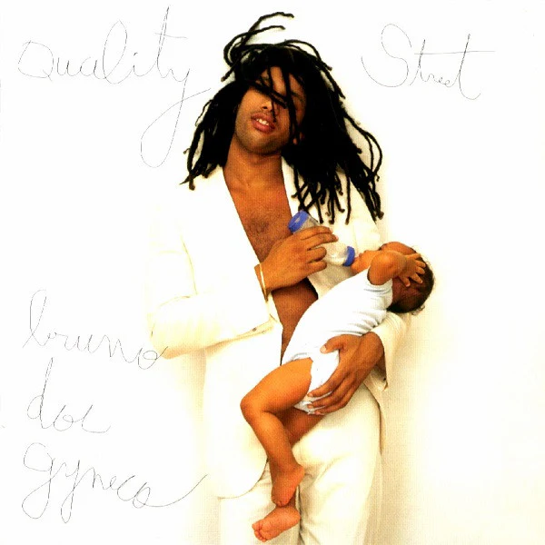 Doc Gyneco* - Quality Street (CD, Album)