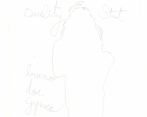 Doc Gyneco* - Quality Street (CD, Album) - Image 4